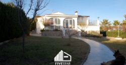 VILLA BATROUNI