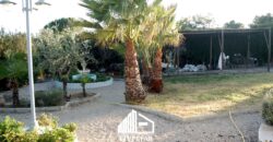 VILLA BATROUNI