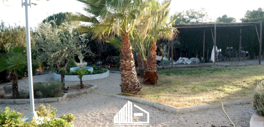 VILLA BATROUNI
