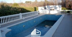 VILLA BATROUNI