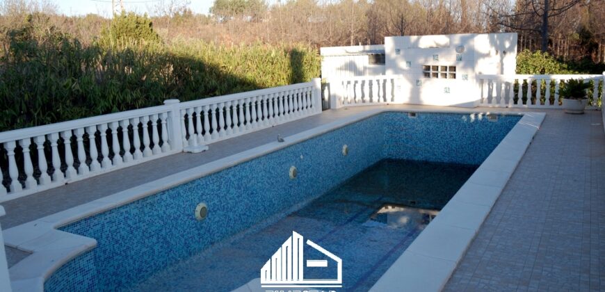 VILLA BATROUNI
