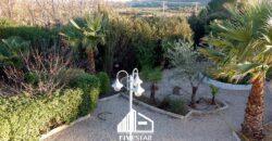 VILLA BATROUNI