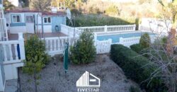 VILLA BATROUNI