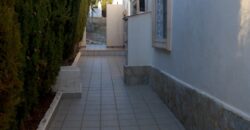 VILLA BATROUNI