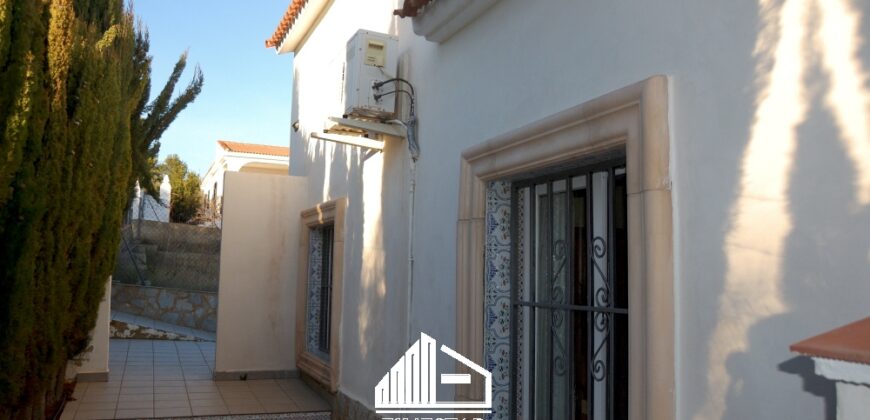 VILLA BATROUNI