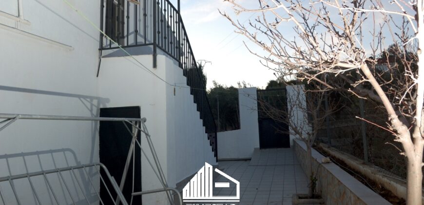 VILLA BATROUNI