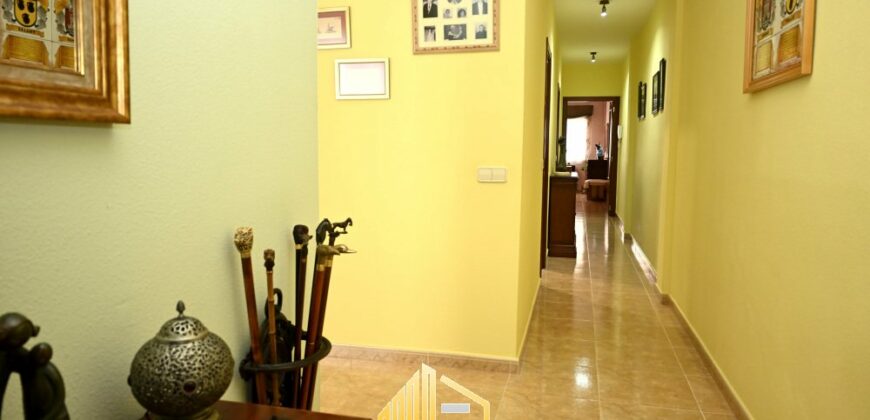 EXCELENTE PISO EN VILAMARXANT