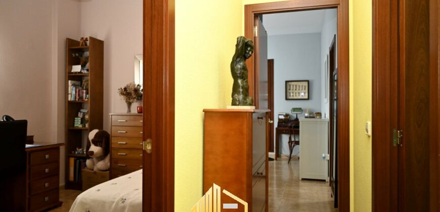 EXCELENTE PISO EN VILAMARXANT
