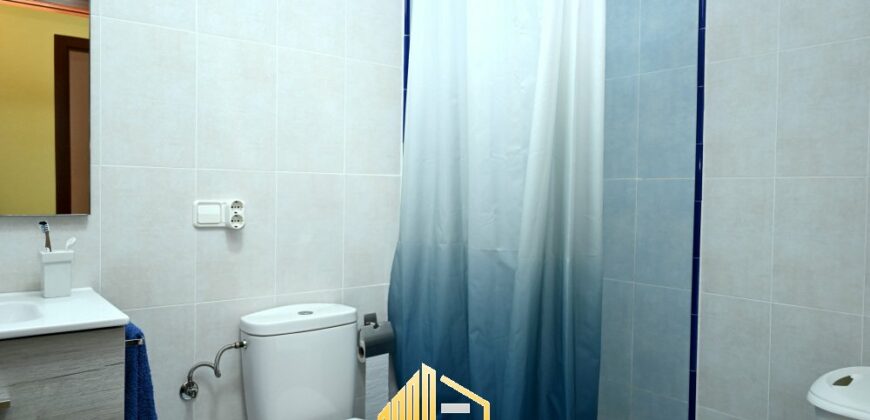 EXCELENTE PISO EN VILAMARXANT