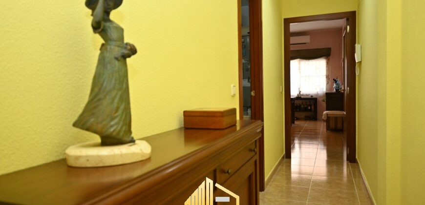 EXCELENTE PISO EN VILAMARXANT