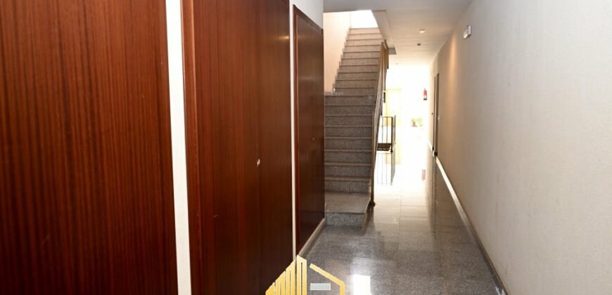EXCELENTE PISO EN VILAMARXANT