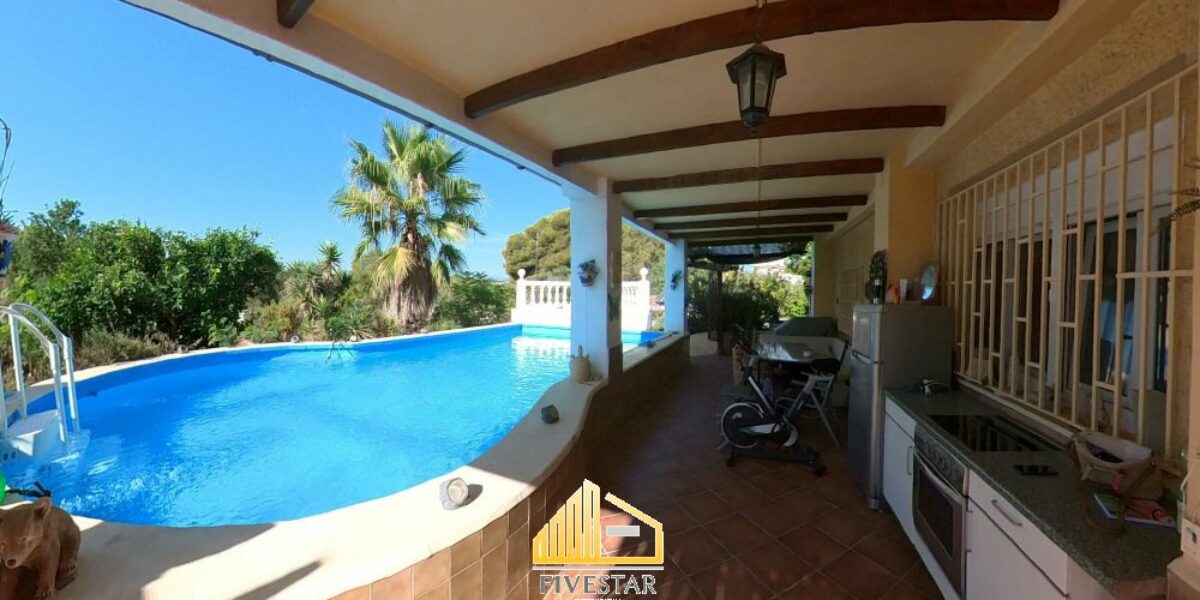 MELANIE´S HOUSE