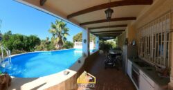MELANIE´S HOUSE