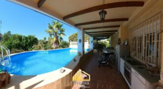 MELANIE´S HOUSE