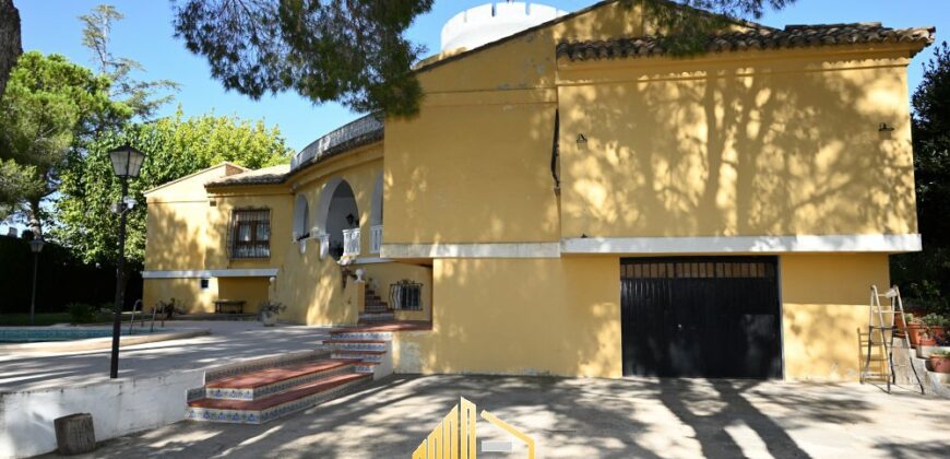 EL TORREÓN