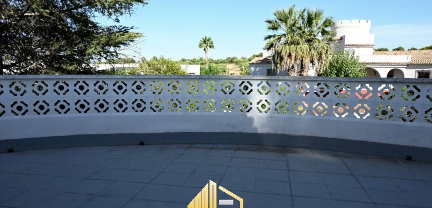 EL TORREÓN
