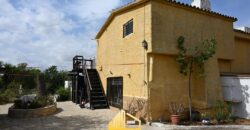 MELANIE´S HOUSE