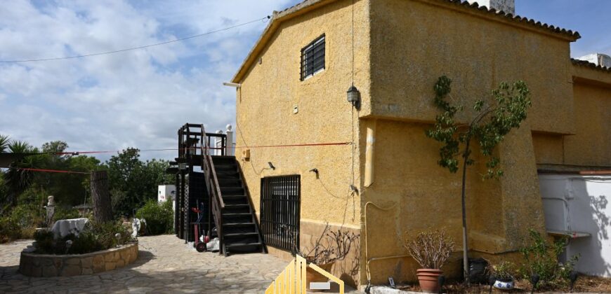MELANIE´S HOUSE