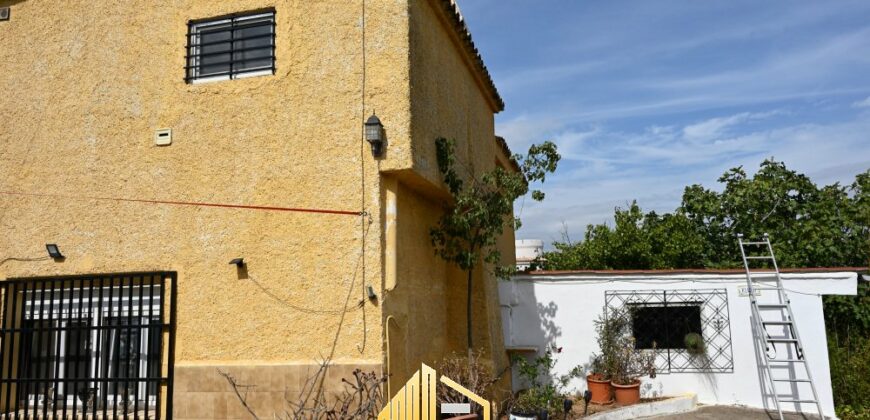 MELANIE´S HOUSE