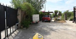 MELANIE´S HOUSE
