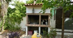 MELANIE´S HOUSE