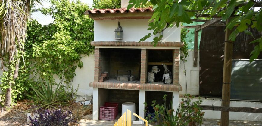 MELANIE´S HOUSE