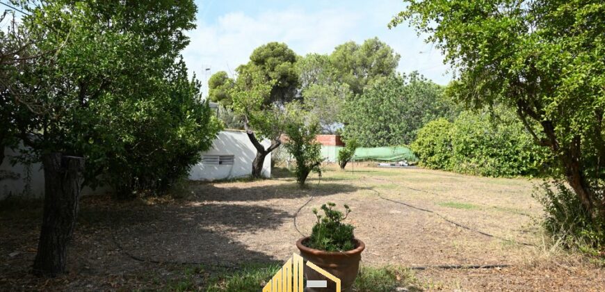 MELANIE´S HOUSE