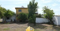 MELANIE´S HOUSE
