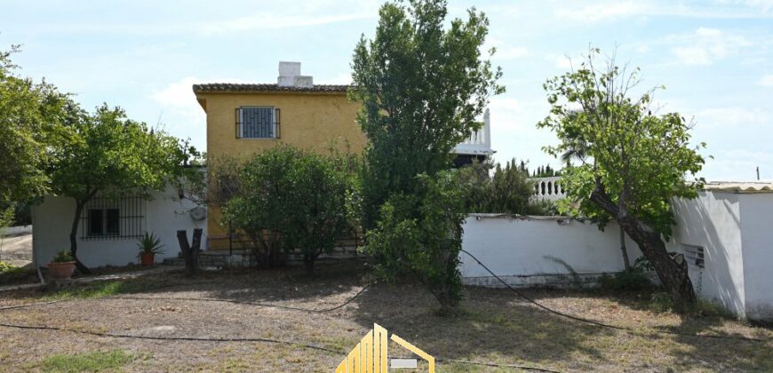 MELANIE´S HOUSE
