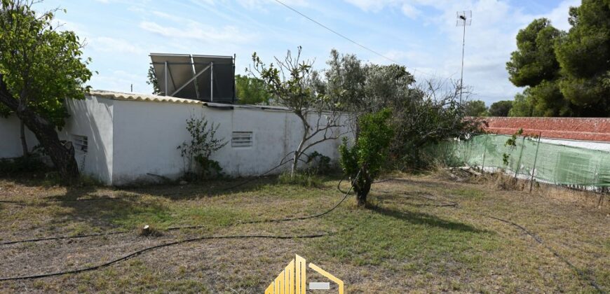 MELANIE´S HOUSE