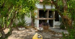 MELANIE´S HOUSE