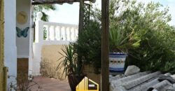 MELANIE´S HOUSE