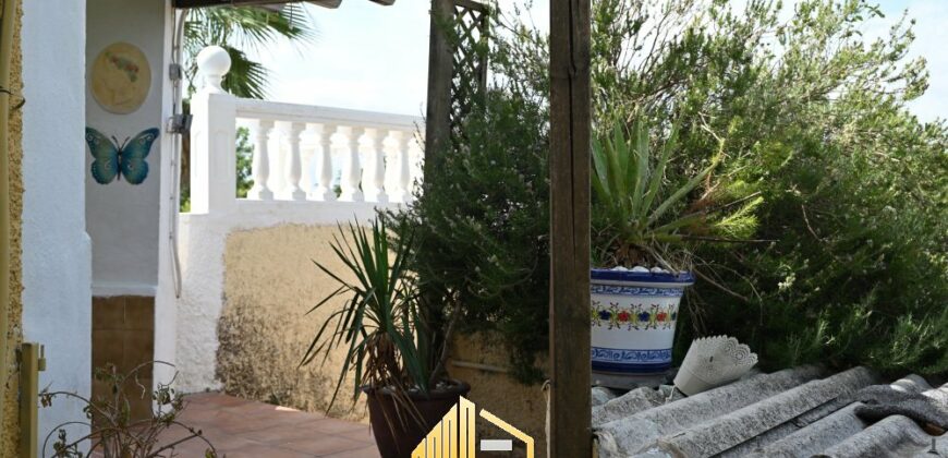 MELANIE´S HOUSE