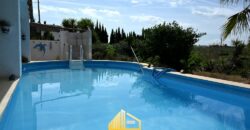 MELANIE´S HOUSE
