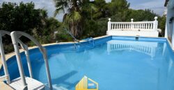 MELANIE´S HOUSE