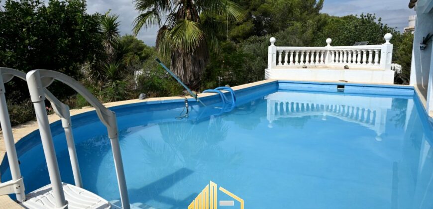 MELANIE´S HOUSE