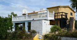 MELANIE´S HOUSE