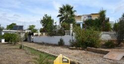 MELANIE´S HOUSE