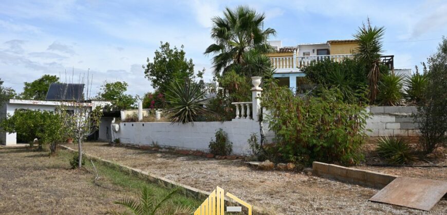 MELANIE´S HOUSE
