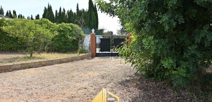 MELANIE´S HOUSE