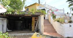 MELANIE´S HOUSE