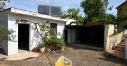 MELANIE´S HOUSE