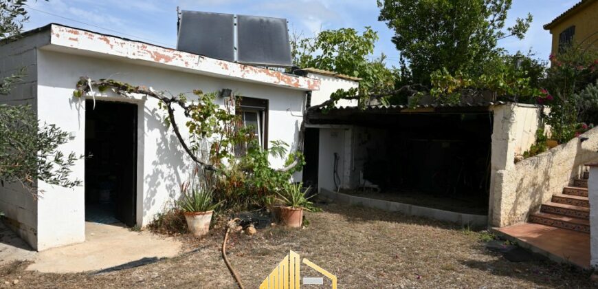 MELANIE´S HOUSE
