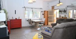 MELANIE´S HOUSE