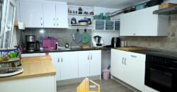 MELANIE´S HOUSE