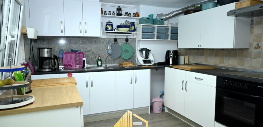 MELANIE´S HOUSE
