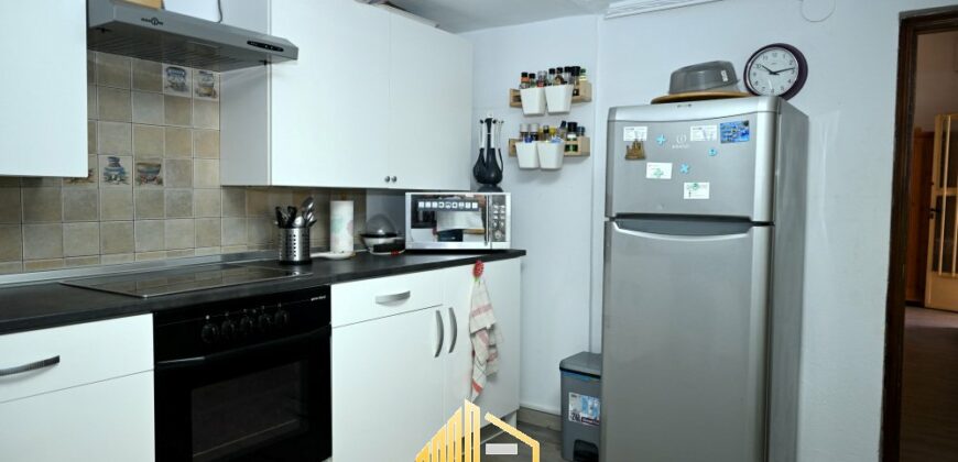 MELANIE´S HOUSE