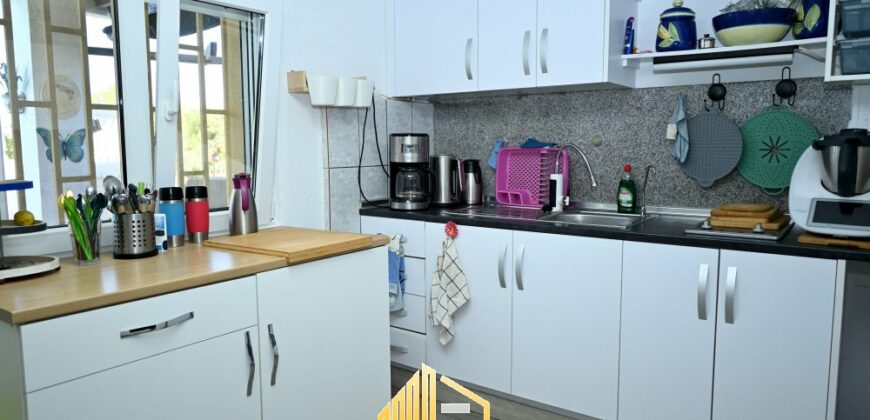MELANIE´S HOUSE