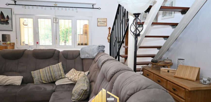 MELANIE´S HOUSE