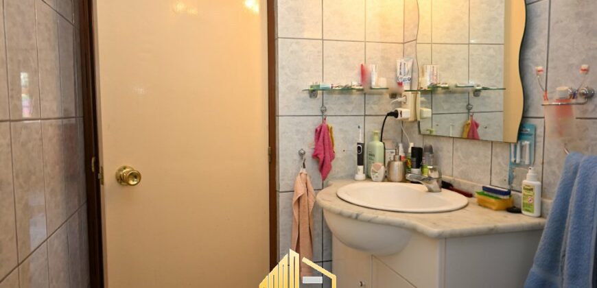 MELANIE´S HOUSE